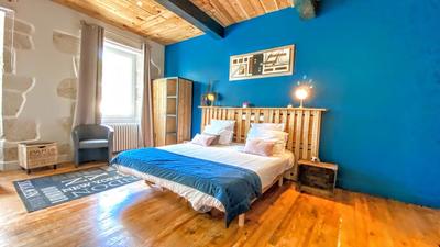 Château - 943 m² - 24 pièces