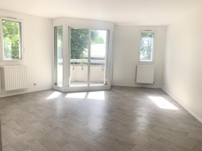 Appartement - 54 m² - 2 pièces