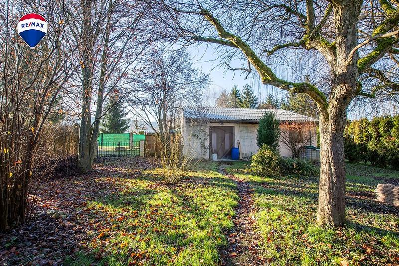 Maison - 138 m² - 5 pièces