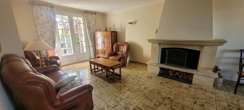 Maison - 96 m² - 4 pièces
