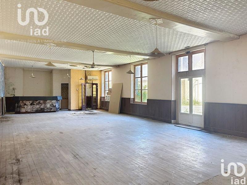 Local commercial - 472 m²