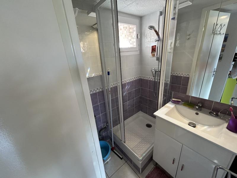 Appartement - 20 m² - 3 pièces