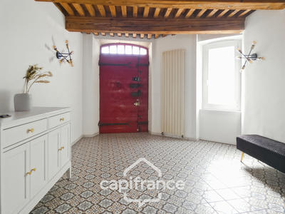 Maison de maîtres - 434 m² - 10 pièces