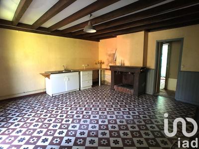 Maison - 223 m² - 8 pièces