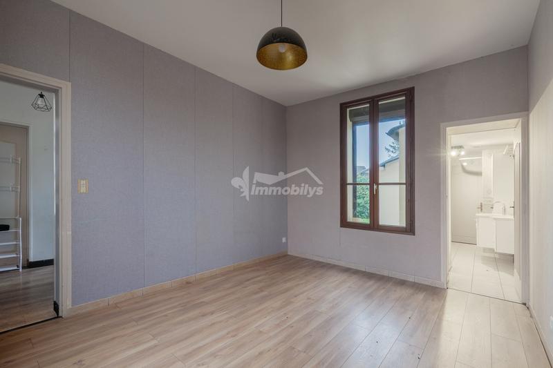 Maison - 79 m² - 4 pièces