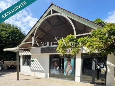 Local commercial - 52 m²