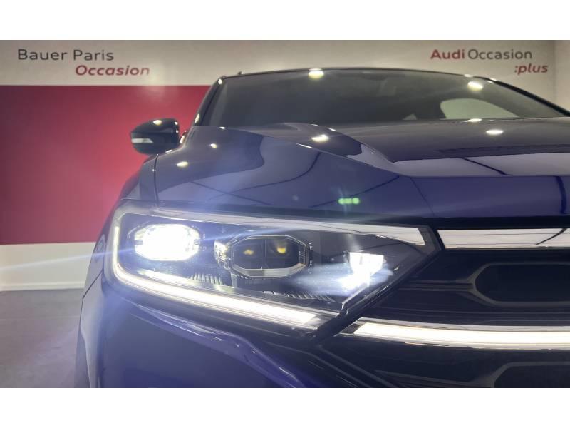 Volkswagen t-Roc 1.5 Tsi Evo 150 Start/Stop Dsg7 R-Line