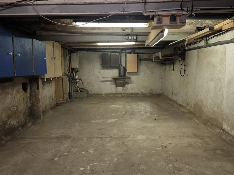 Maison - 99 m² - 4 pièces