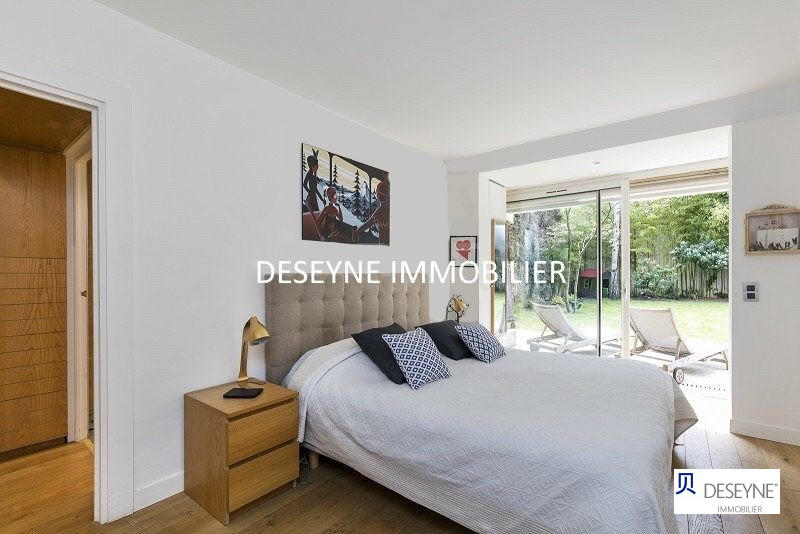 Duplex - 170 m² - 6 pièces