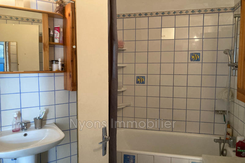 Villa - 65 m² - 3 pièces