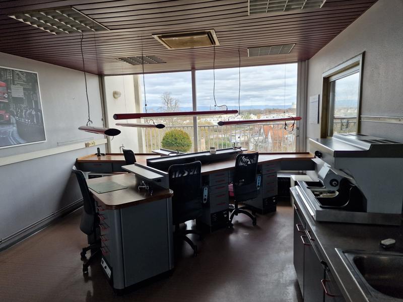 Appartement - 151 m² - 6 pièces