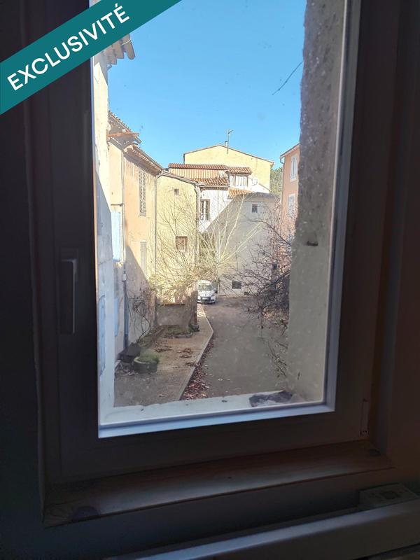 Maison - 200 m² - 6 pièces