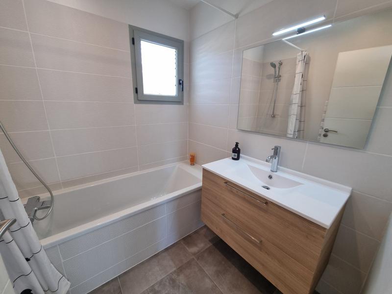 Villa - 133 m² - 5 pièces