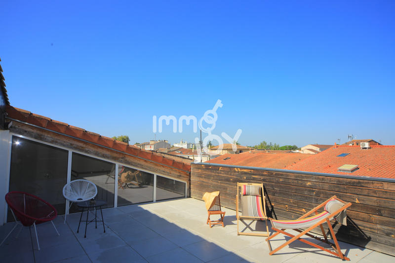 Immeuble - 319 m² - 13 pièces