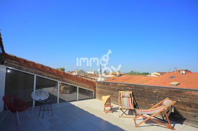 Immeuble - 319 m² - 13 pièces