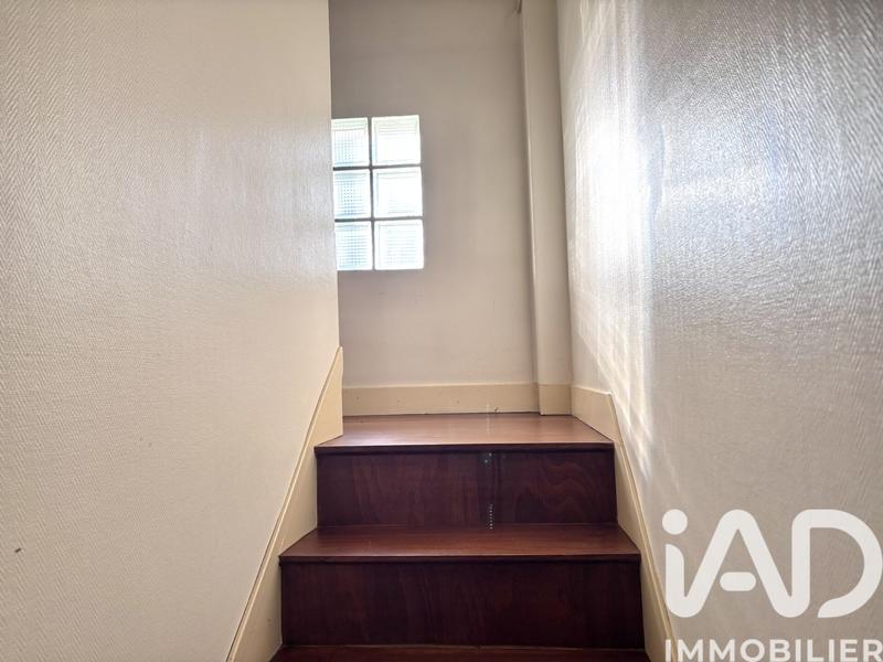 Maison - 145 m² - 6 pièces