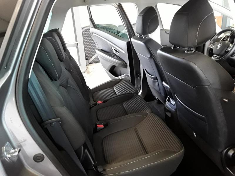 Renault Scénic 1.3 Tce 140 Cv Business Edc