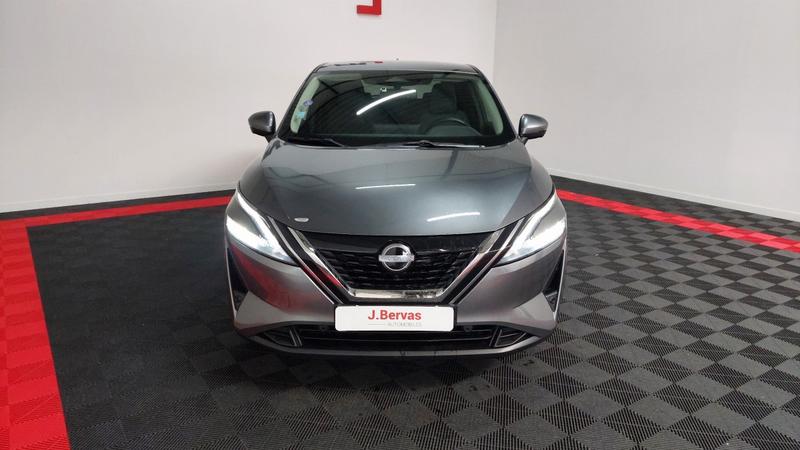 Nissan Qashqai e-Power 190 n-Connecta Bva