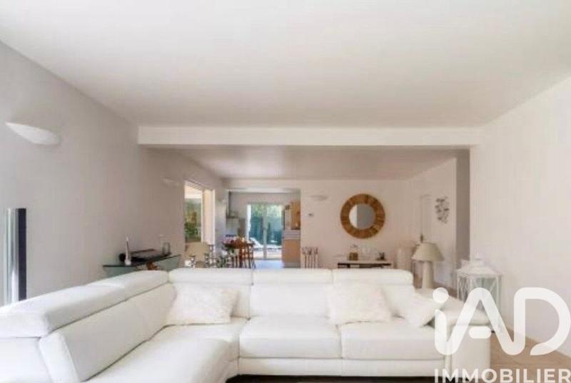 Maison - 170 m² - 5 pièces