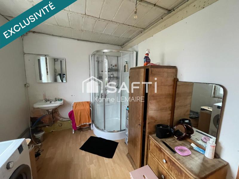 Maison - 350 m² - 15 pièces