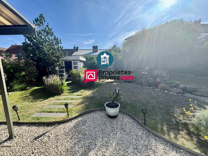 Maison - 100 m² - 7 pièces