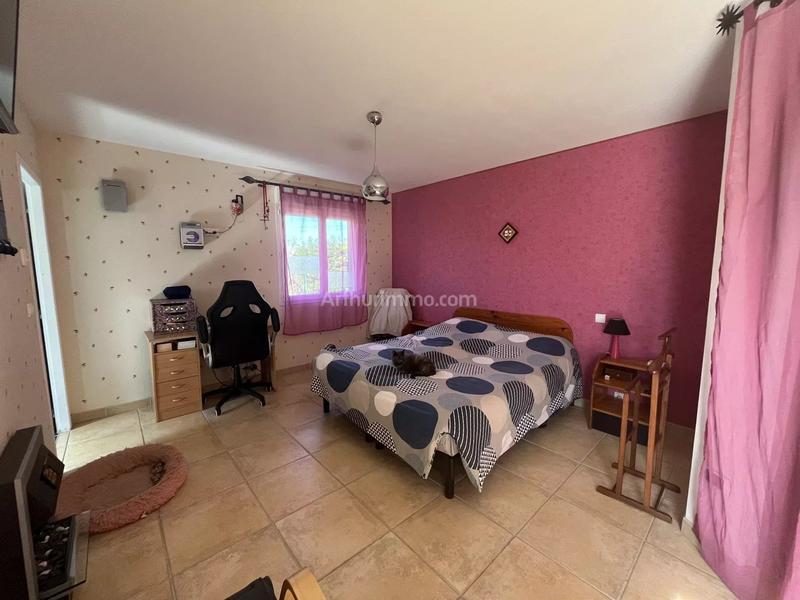 Maison - 179 m² - 6 pièces