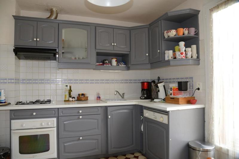 Maison - 99 m² - 4 pièces