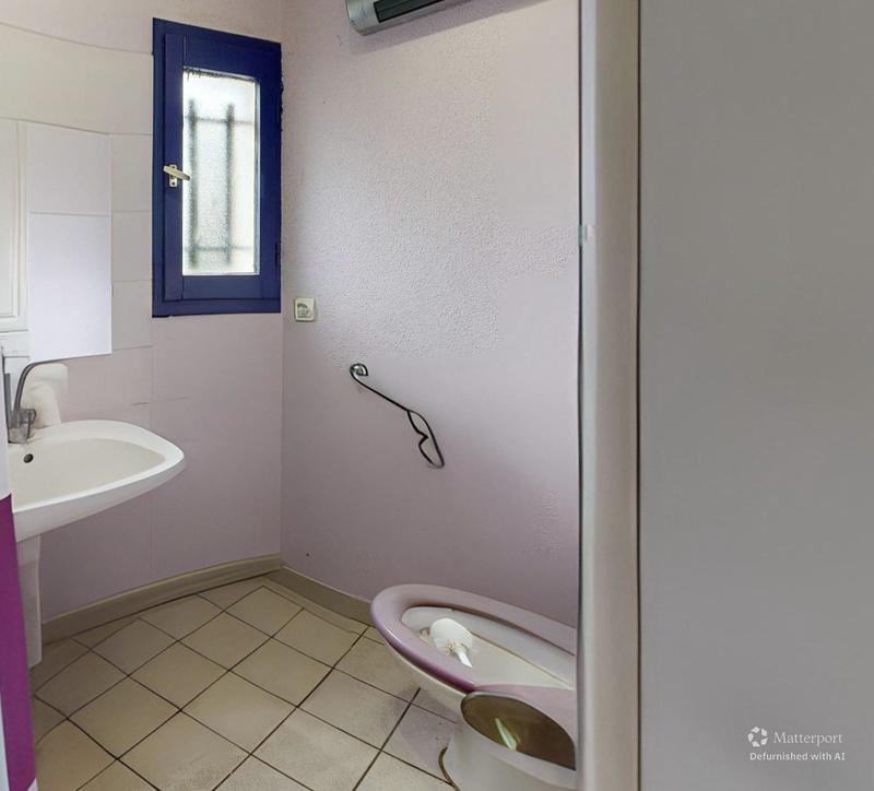 Villa - 55 m² - 3 pièces