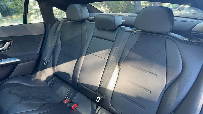 Mercedes Eqe I 100 kWh 476 4Matic 43 Amg