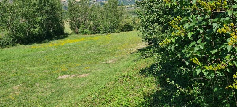 Terrain constructible - 2 848 m²