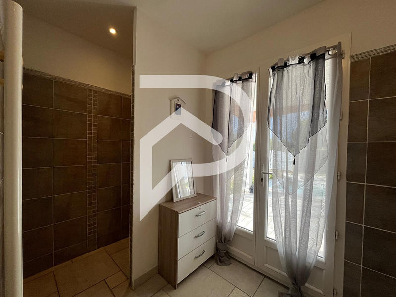 Villa - 71 m² - 3 pièces