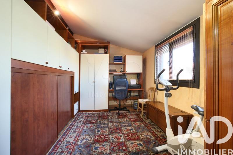 Maison - 113 m² - 4 pièces