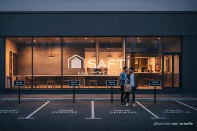 Local commercial - 80 m²