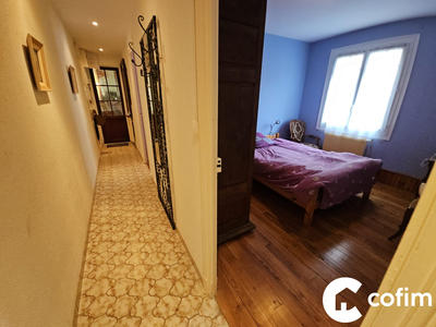 Appartement - 77 m² - 3 pièces