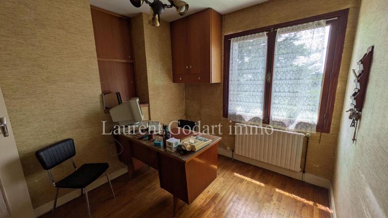 Maison - 175 m² - 8 pièces