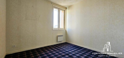 Maison - 101 m² - 5 pièces