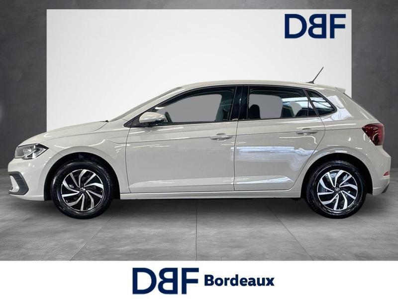 Volkswagen Polo 1.0 Tsi 95 s&amp;S Bvm5 Life