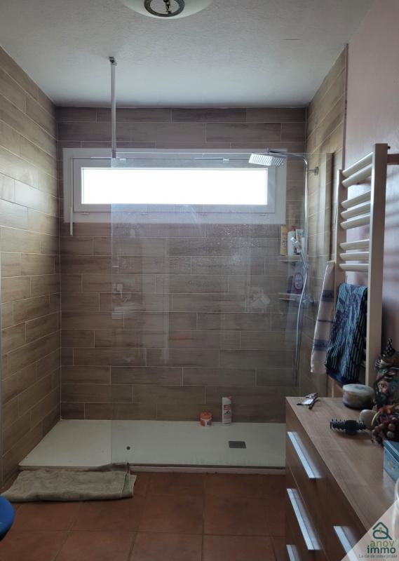 Fonds de commerce - Local commercial - 410 m²