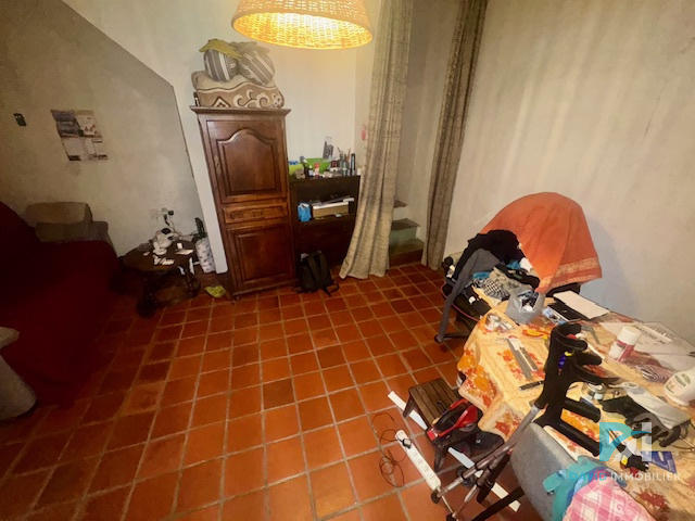 Maison de village - 64 m² - 3 pièces