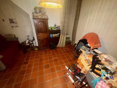 Maison de village - 64 m² - 3 pièces