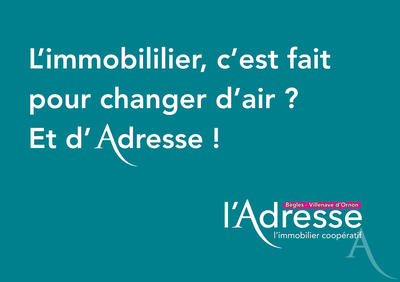 Local commercial - 44 m²