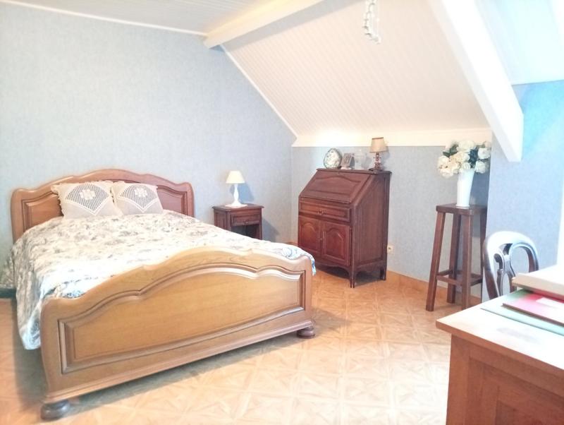 Maison - 136 m² - 6 pièces