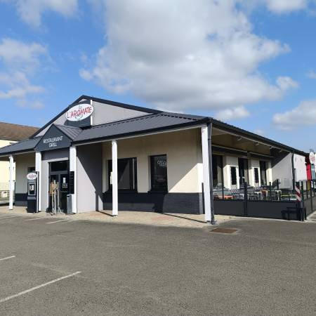 Immeuble - 199 m² - 5 pièces