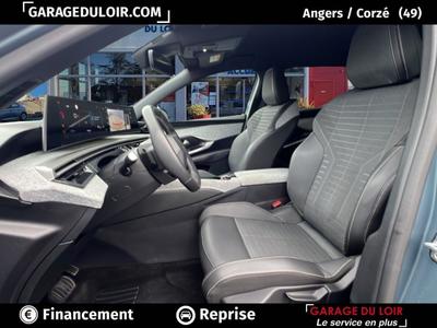 Peugeot 5008 III 1.2 Hybrid 136 E-Dcs6 Allure