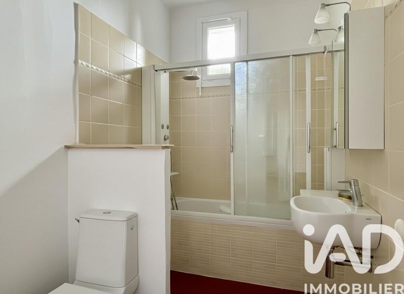 Appartement - 88 m² - 3 pièces