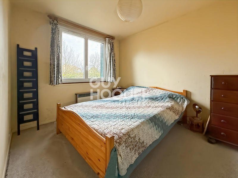 Maison - 81 m² - 4 pièces