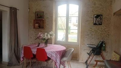 Maison - 119 m² - 7 pièces