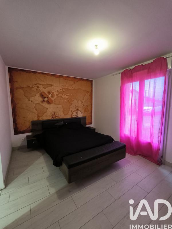 Maison - 135 m² - 5 pièces