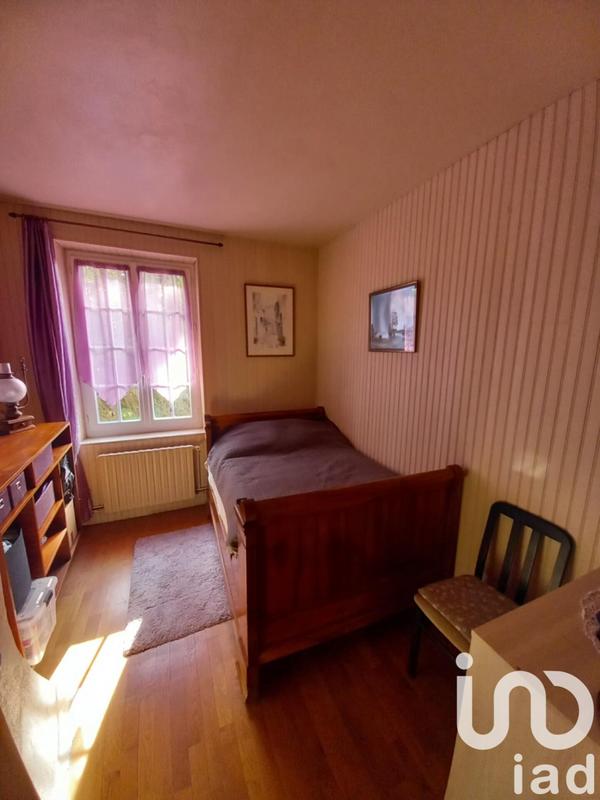 Maison - 212 m² - 7 pièces