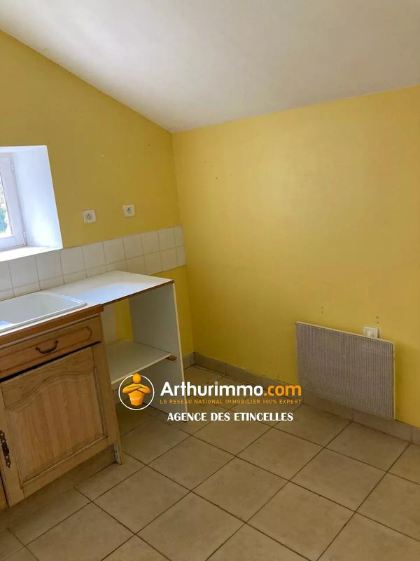 Maison - 142 m² - 7 pièces